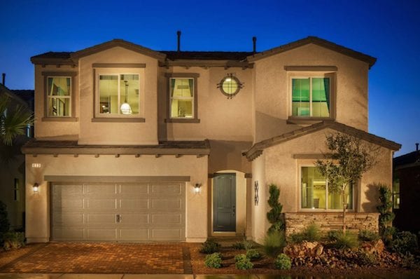 First Look: Century Communities’ Model Home Opening at Skye Canyon Takes Place on Jan. 23, 2016
