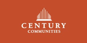 Welcome Century Communities.