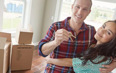 Tips for Buying Your First Home in Las Vegas