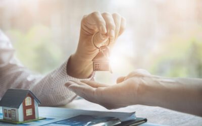 How to Choose a Real Estate Agent in Las Vegas (2025)