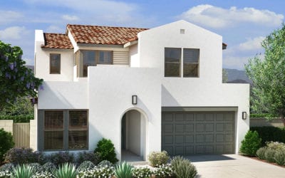 Pardee Homes First Look Model Home Opening is Saturday, Sept. 2, 2017