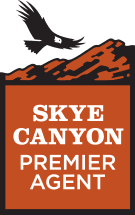 Skye Canyon Premier Agent Logo