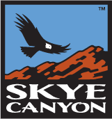 Skye Canyon
