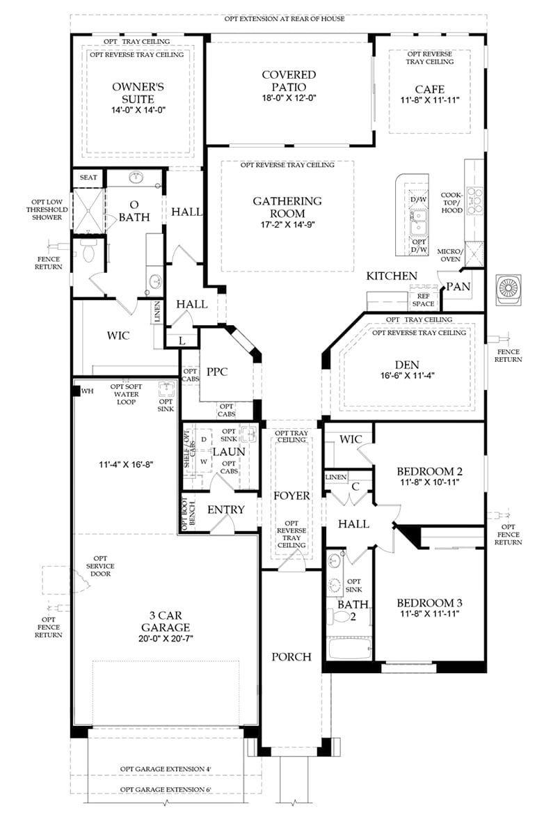 Pulte Homes Floor Plans Las Vegas - Carpet Vidalondon