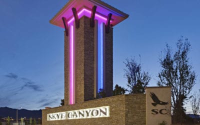 Skye Canyon Makes the Top 20 Top-Selling U.S. Master-Planned Communities List