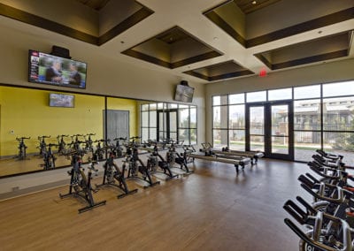 Skye Fitness Center