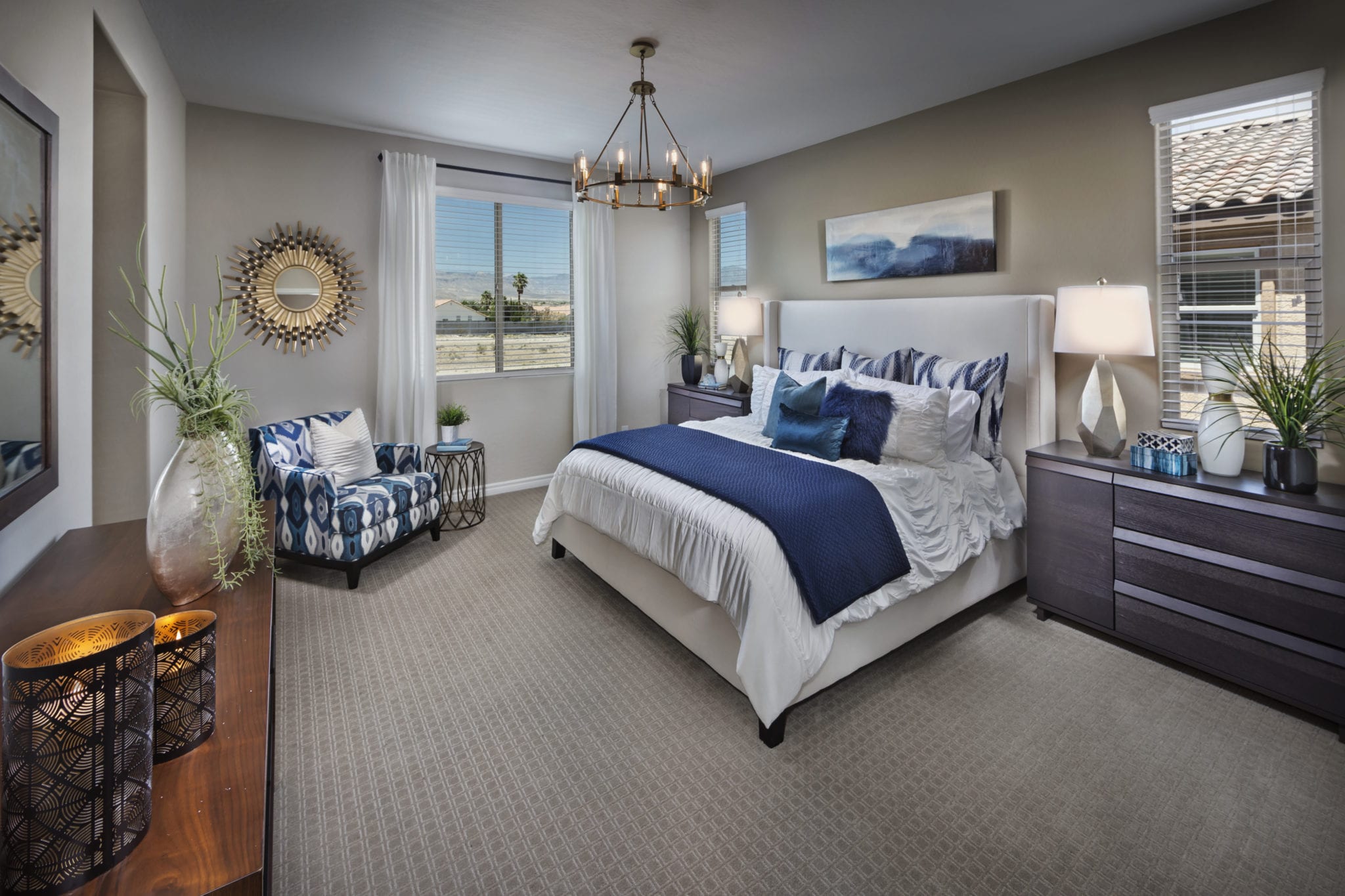 Lennar Interior Designs