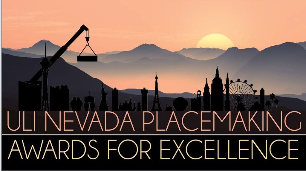 Skye Canyon is Recognized for Creating a Healthy Place by Urban Land Institute Nevada’s Inaugural Placemaking Awards for Excellence