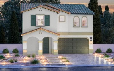 Nearly 350 Las Vegas home shoppers flock to Skye Canyon for ‘First Look’ at Lennar Homes’ Woodlands neighborhood