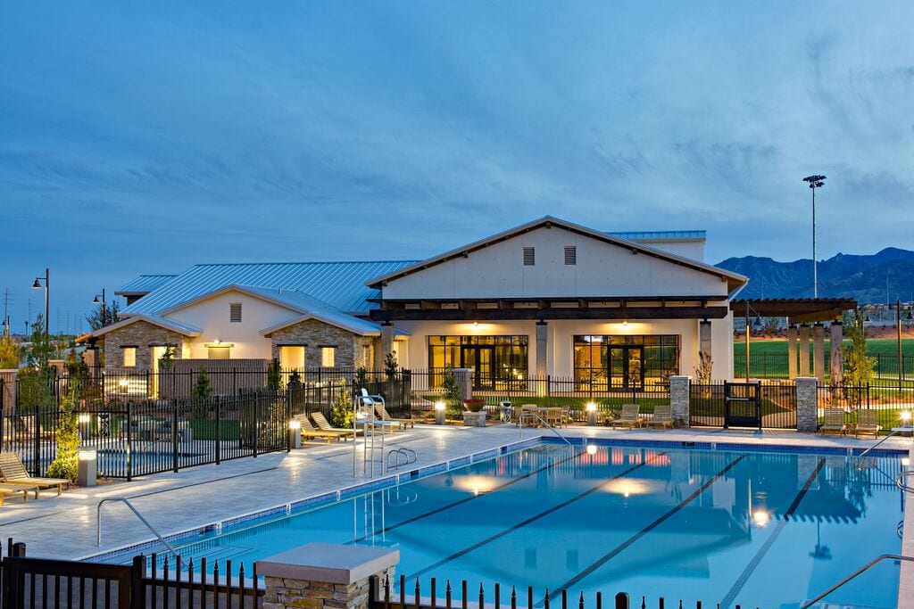 Skye Canyon Ranks No. 1 in Growth for U.S. Master Planned Communities