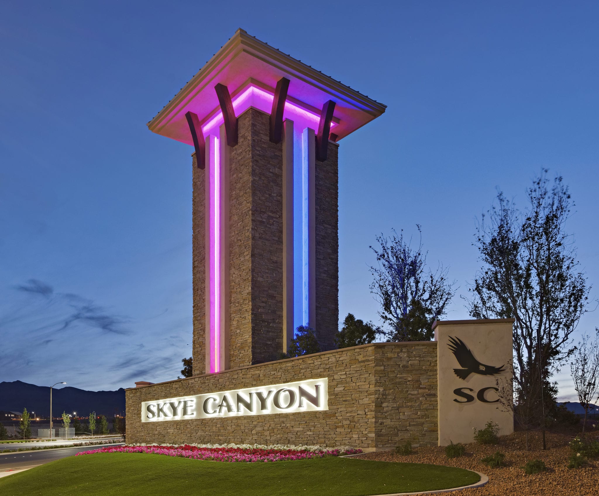 Skye Canyon Earns Top Recognition for Growth as MasterPlanned