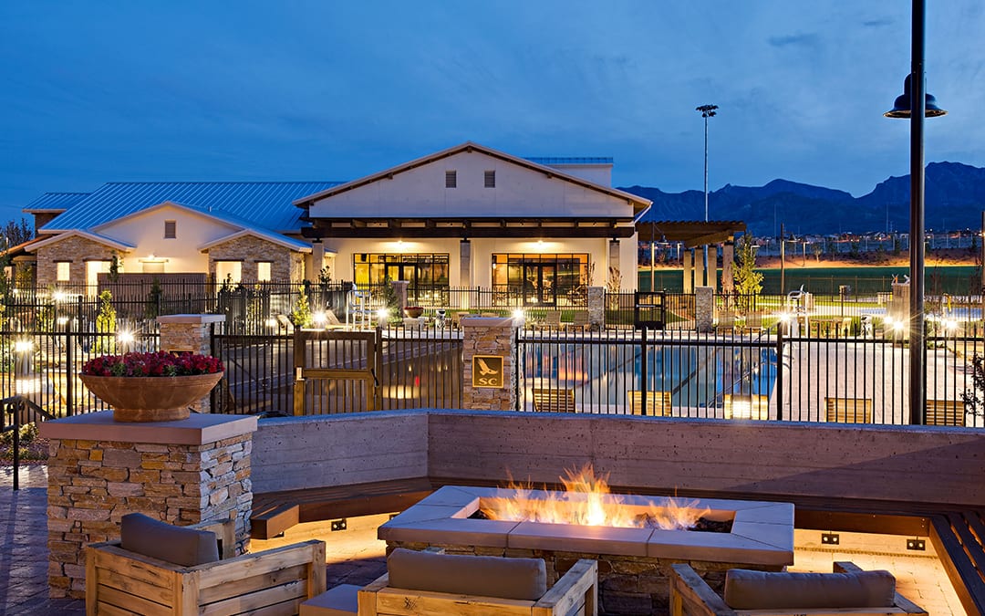 We Did it Again! Skye Canyon Named a Top-25 Master-Planned Community in the United States