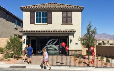 Beazer Homes’ New Floor Plans Had Home Shoppers Buzzing at First Look: Ravenna