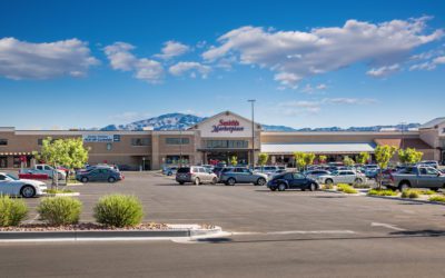The Community Shopping, Dining and Services Options are Growing, Skye Canyon Marketplace Welcomes Five New Tenants