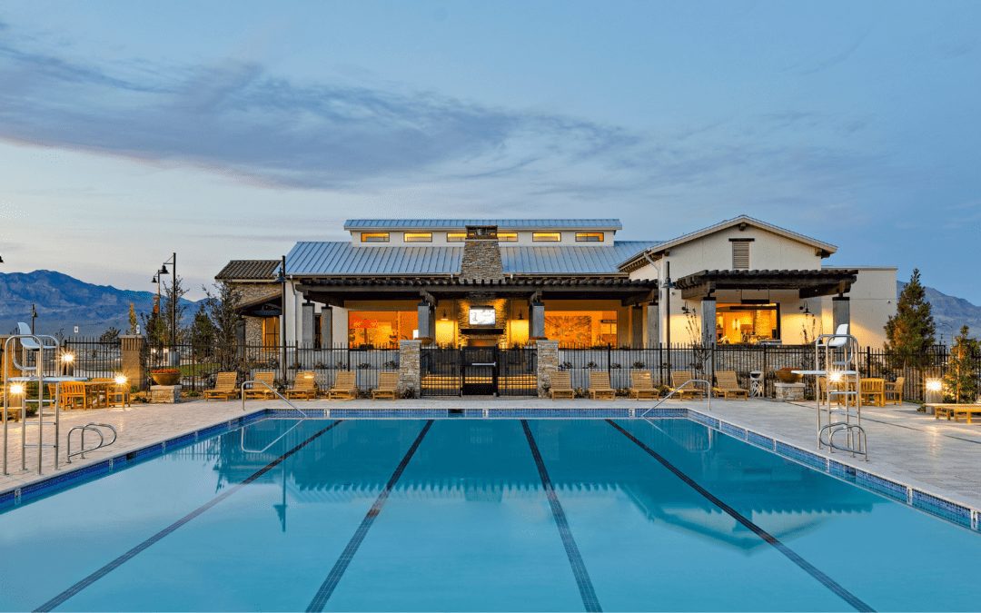 Skye Canyon Ranks Among the 2020 Top-Selling Master-Planned Communities in the Nation