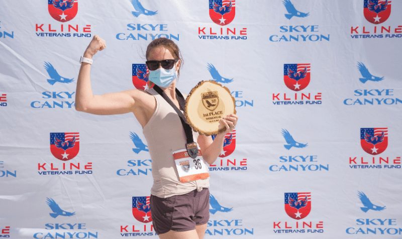 Skye Canyon’s Fit Fest 2021 was the Ultimate Day of Fitness and Safety-Minded Fun