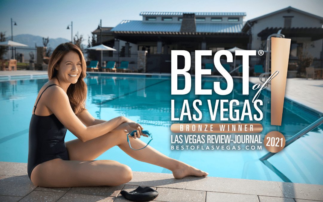 It’s Official! Skye Canyon Named Among the Best Master Planned Communities in Las Vegas