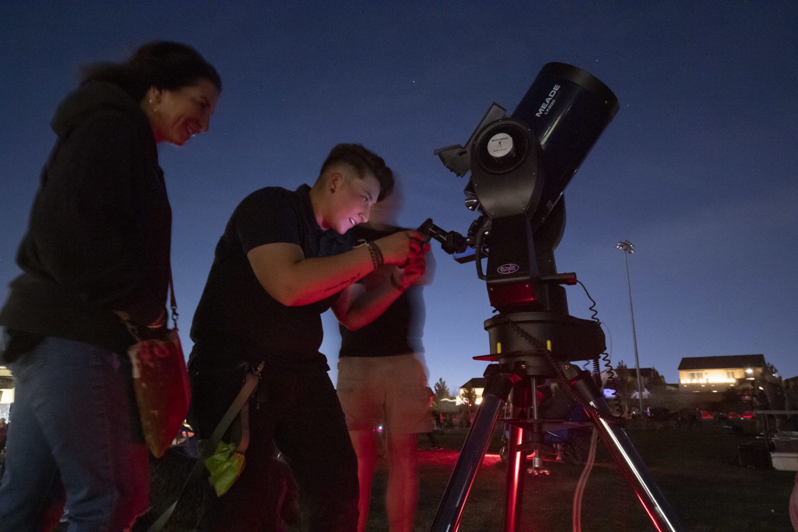 Intl Astronomy Day