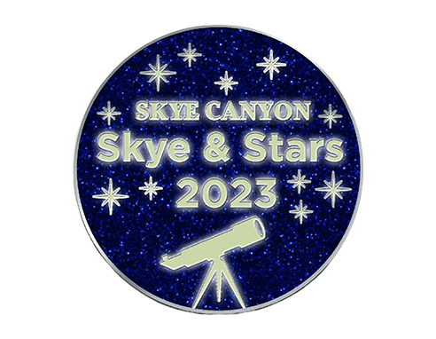 skye and stars 2022 graphic