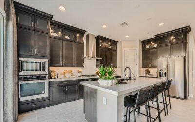 The Benefits of Quick Move-In Homes : Skye Canyon Living