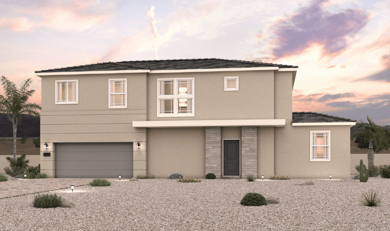 10720 RhineHill Avenue by Century Communities Floorplan