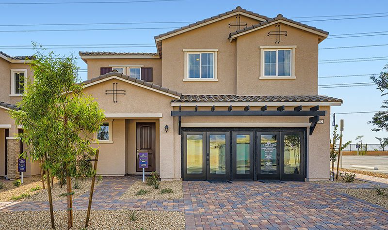 10780 Alamino Avenue by Century Communities Floorplan