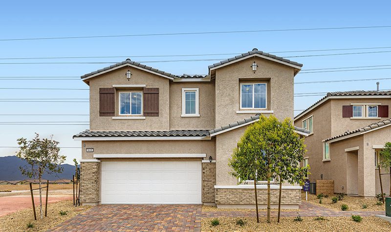 10756 Alamino Avenue by Century Communities Floorplan