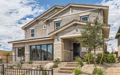 The Benefits of Buying a Home with a Builder vs. Going Custom