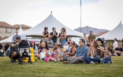 Why Northwest Las Vegas, NV is Perfect for Families