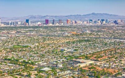 Skye Canyon vs Henderson: Comparing Las Vegas Master-Planned Communities