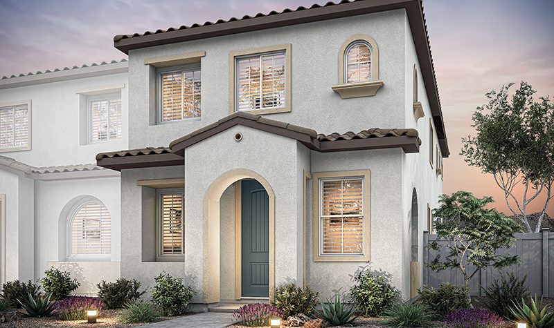 Wheeler by LGI Homes Floorplan