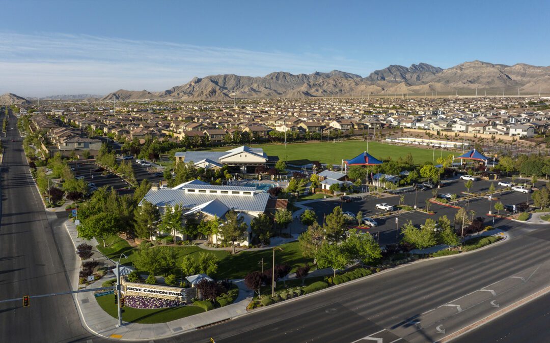 New Home Builder Incentives in Las Vegas: How They Work and What to Ask